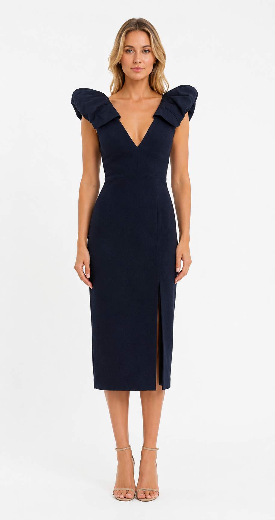Rebecca vallance Bon Ami Dress