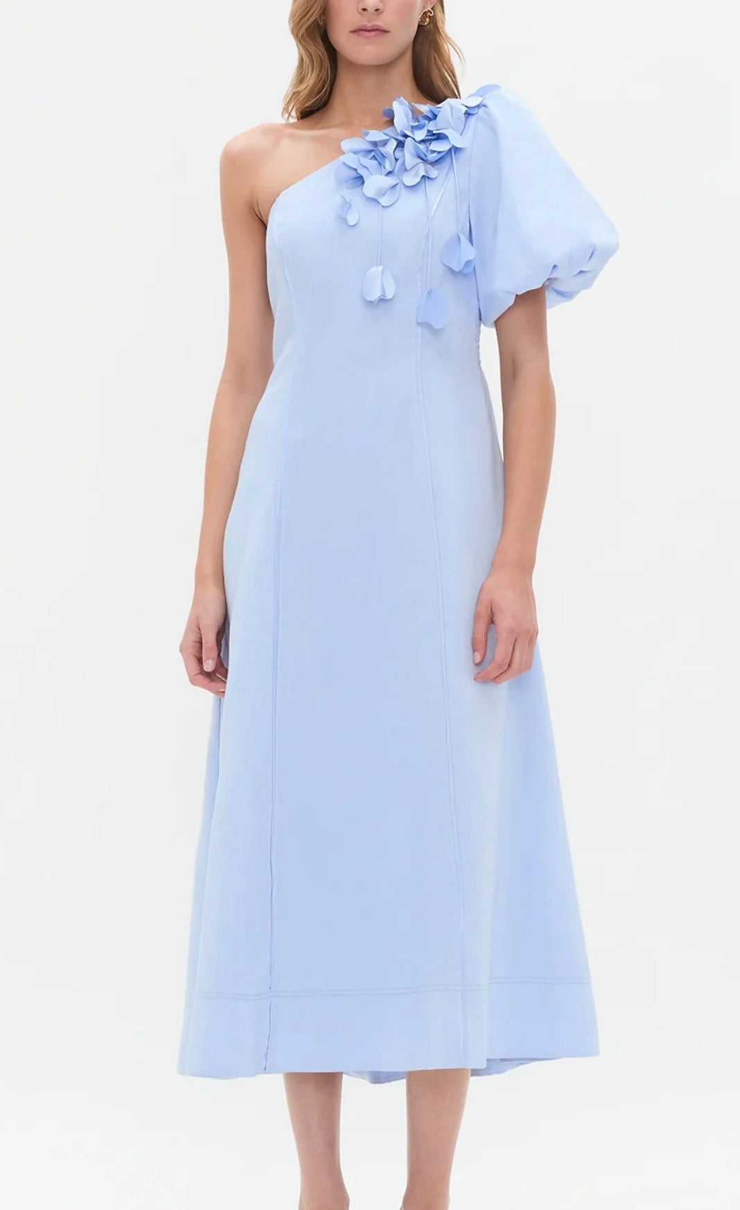 Hire a dress – S T Y L E L I B R A R Y