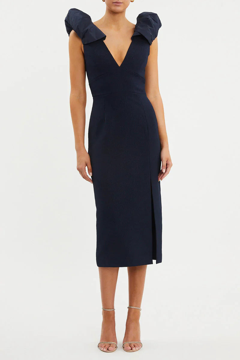 Midi Dresses