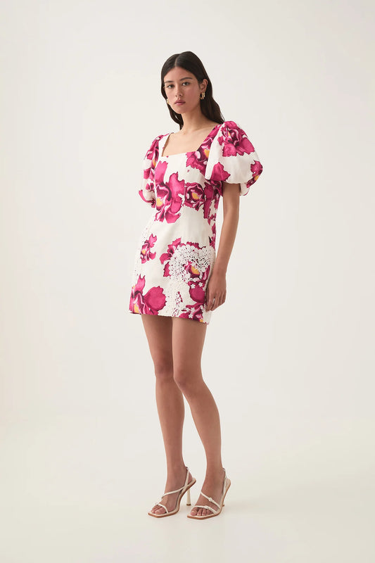 Aje Solace Dress