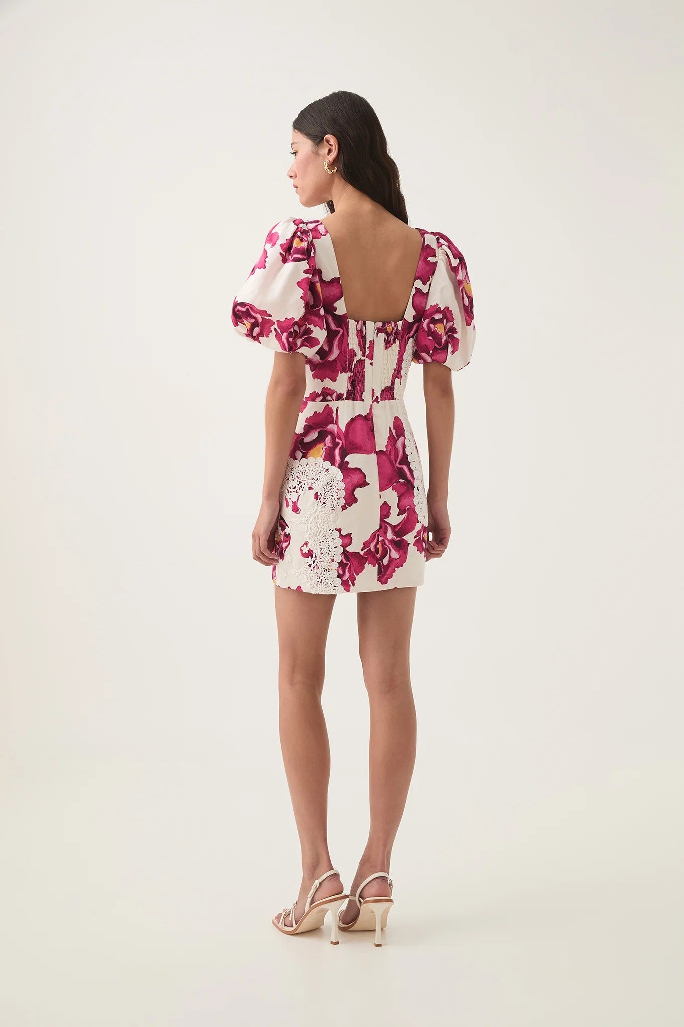 Aje Solace Dress