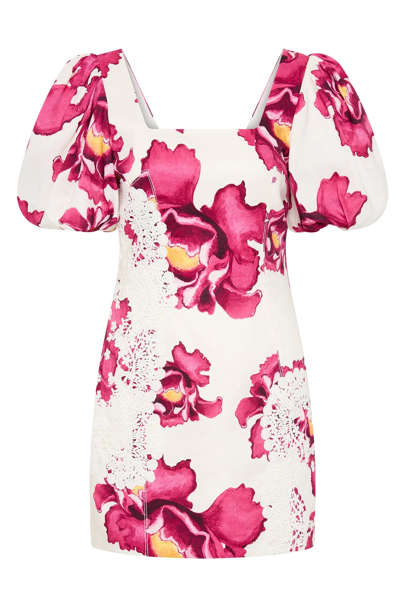 Aje Solace Dress