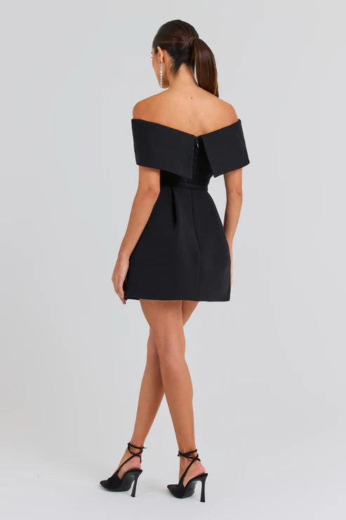 Nadine Merbi Harper Dress