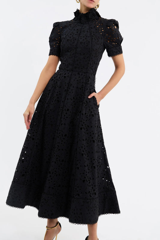 Rebecca Vallance Kitsu Dress