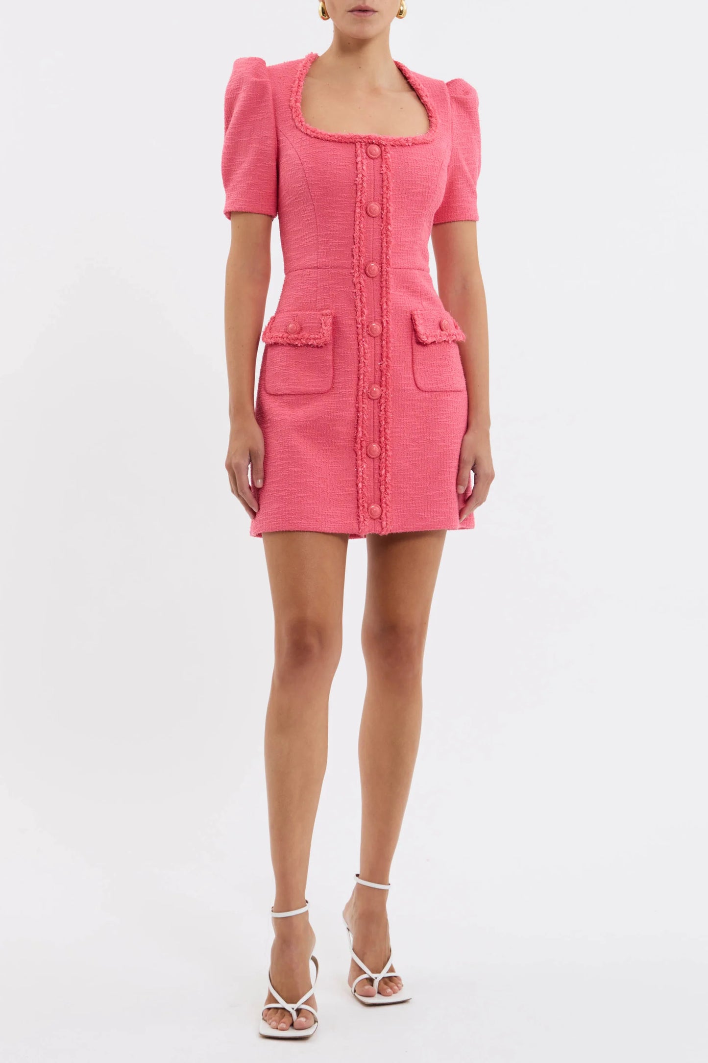 Rebecca Vallance Montana Dress