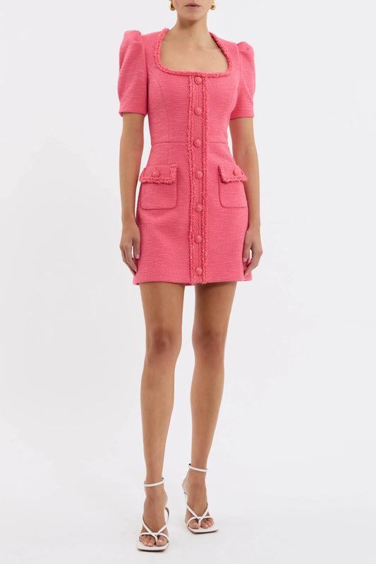Rebecca Vallance Montana Dress