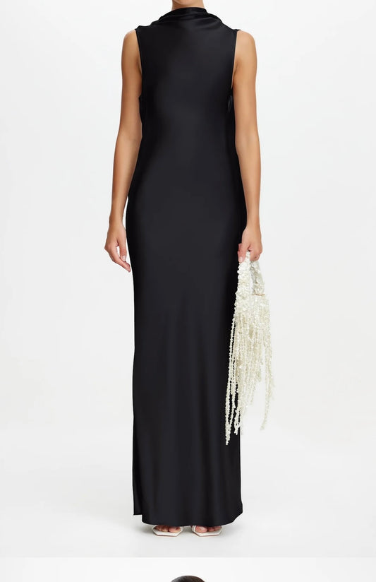 Fleeden maxi dress