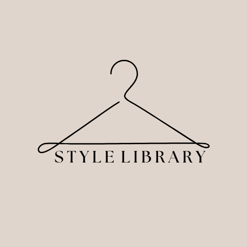 S T Y L E L I B R A R Y