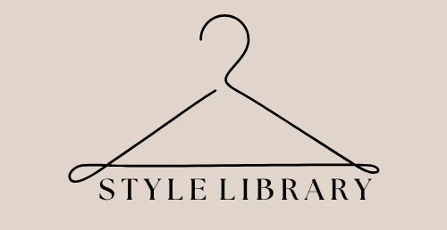 S T Y L E L I B R A R Y