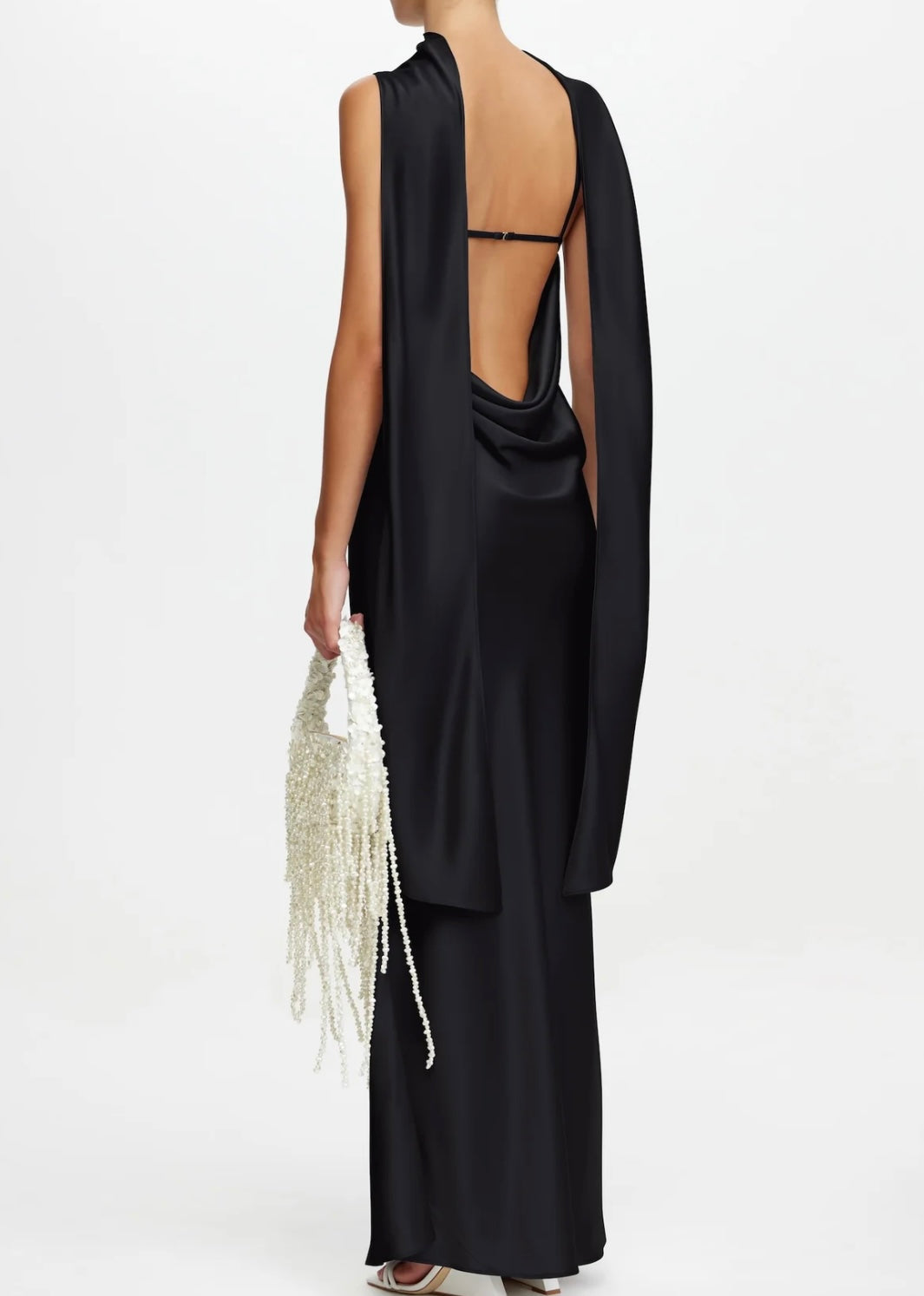 Fleeden maxi dress